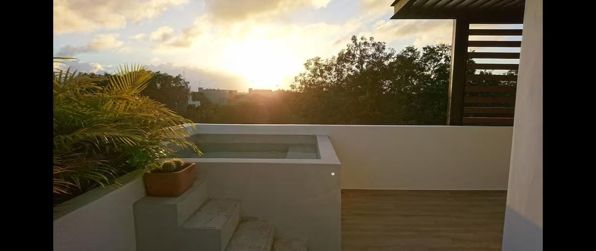 Foto de departamento en venta en selva tulum - la veleta , tulum centro, tulum, quintana roo, 29776503 No. 03