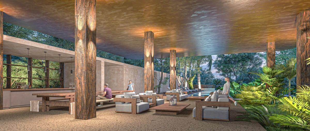 Foto de casa en venta en selva zama , aldea zama, tulum, quintana roo, 26949394 No. 05