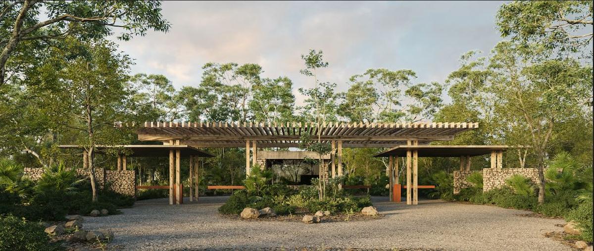 Foto de terreno habitacional en venta en selvadentro , tulum centro, tulum, quintana roo, 28623603 No. 05