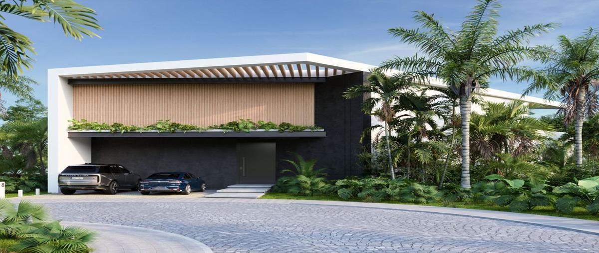 Foto de casa en venta en selvamar, playa del carmen , selvamar, solidaridad, quintana roo, 0 No. 03