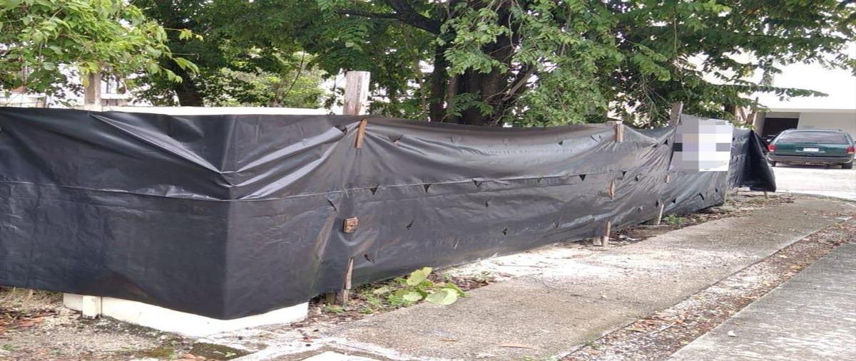 Foto de terreno habitacional en venta en selvamar , playa del carmen, solidaridad, quintana roo, 29247459 No. 03