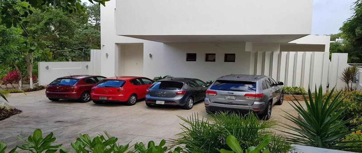 Foto de rancho en venta en  , selvamar, solidaridad, quintana roo, 20533546 No. 05