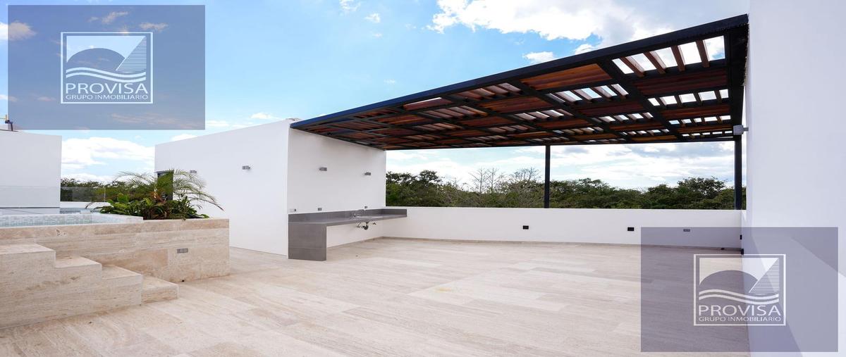 Foto de casa en venta en  , selvamar, solidaridad, quintana roo, 26197071 No. 04