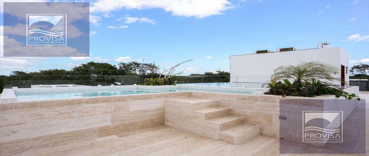 Foto de casa en venta en  , selvamar, solidaridad, quintana roo, 26197071 No. 05