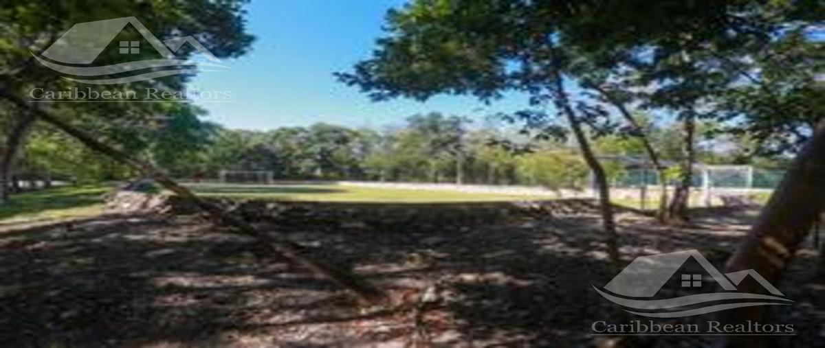 Foto de terreno habitacional en venta en  , selvamar, solidaridad, quintana roo, 0 No. 05