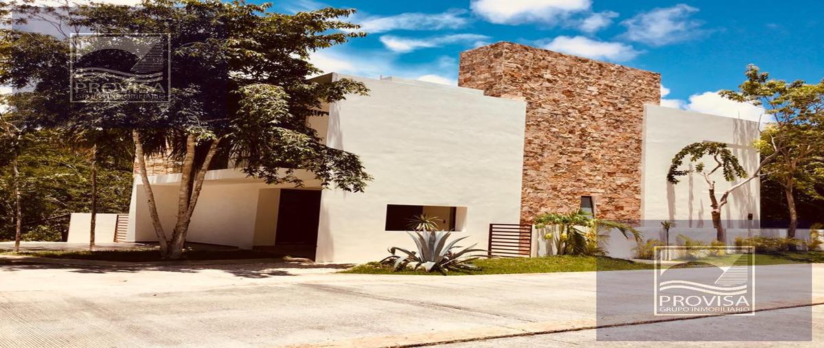 Foto de casa en , selvamar, solidaridad, quintana roo, 29009960 foto 02 Foto de casa en venta en , selvamar, solidaridad, quintana roo, 29009960 No. 02