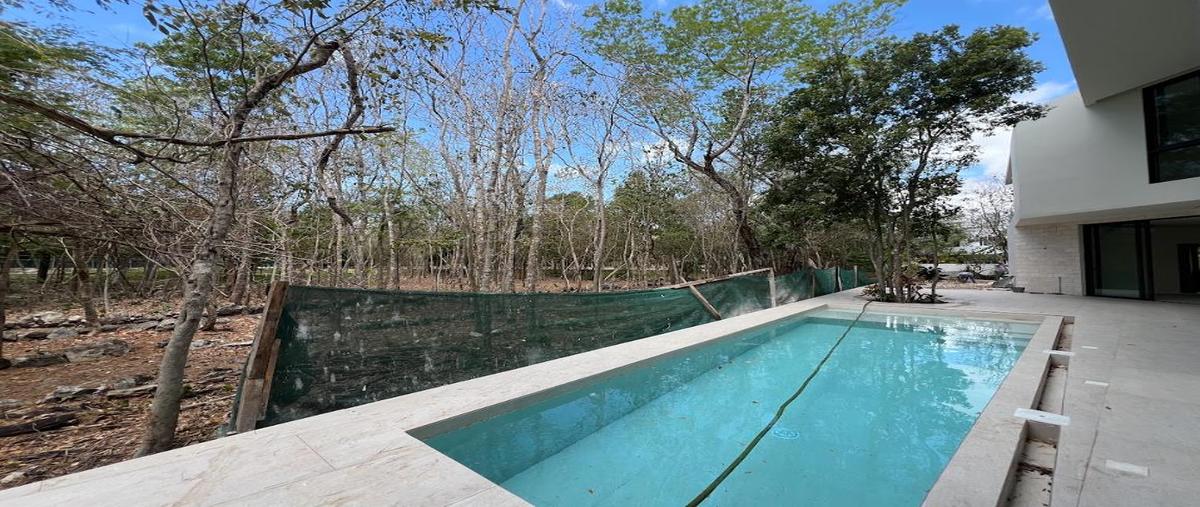 Foto de casa en venta en  , selvamar, solidaridad, quintana roo, 0 No. 03