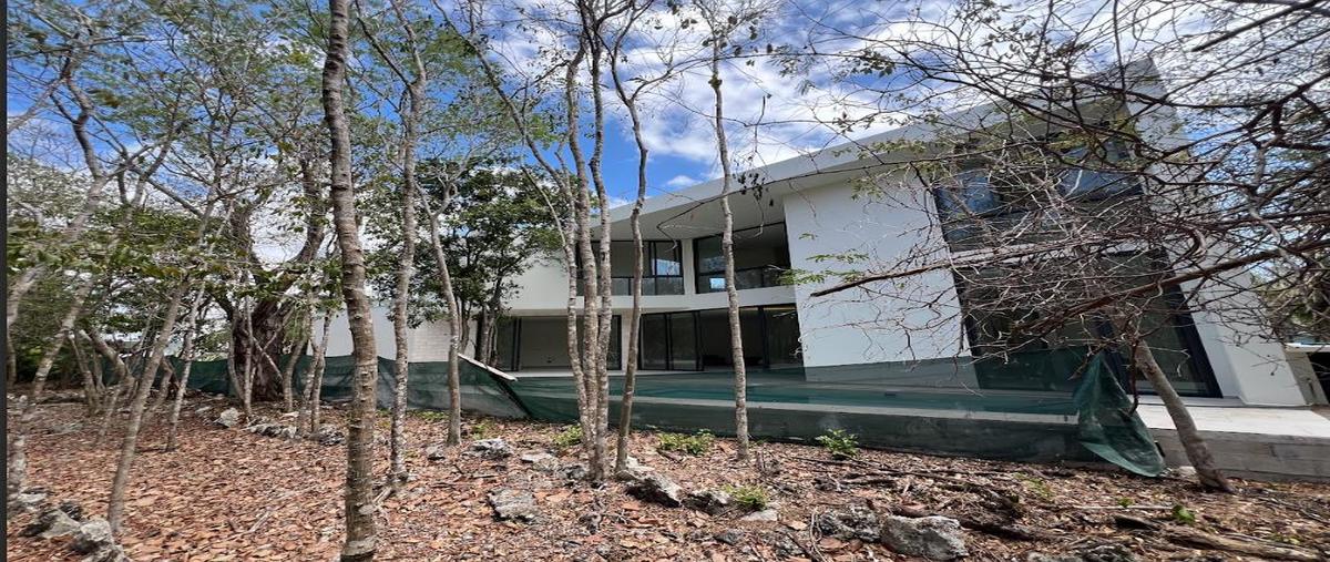 Foto de casa en venta en  , selvamar, solidaridad, quintana roo, 0 No. 05