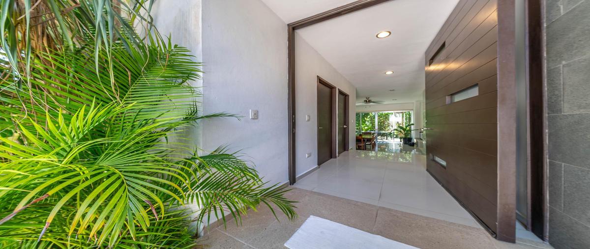 Foto de casa en , selvamar, solidaridad, quintana roo, 29836557 foto 01 Foto de casa en venta en , selvamar, solidaridad, quintana roo, 29836557 No. 01
