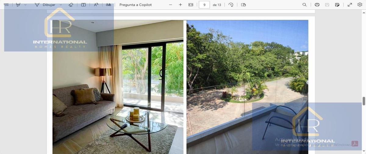 Foto de departamento en venta en  , selvamar, solidaridad, quintana roo, 30079023 No. 05