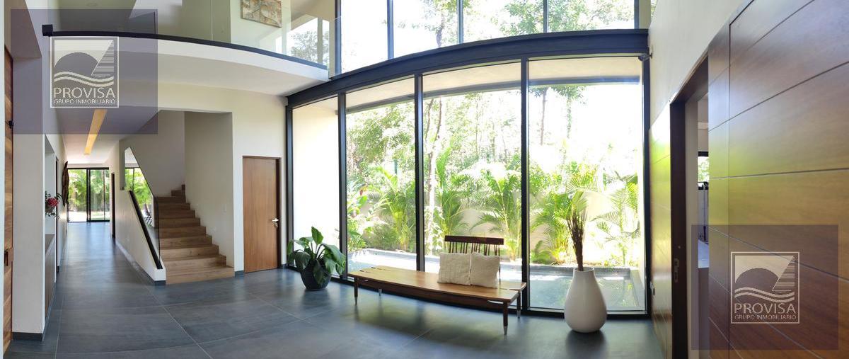 Foto de casa en venta en  , selvamar, solidaridad, quintana roo, 30079456 No. 03