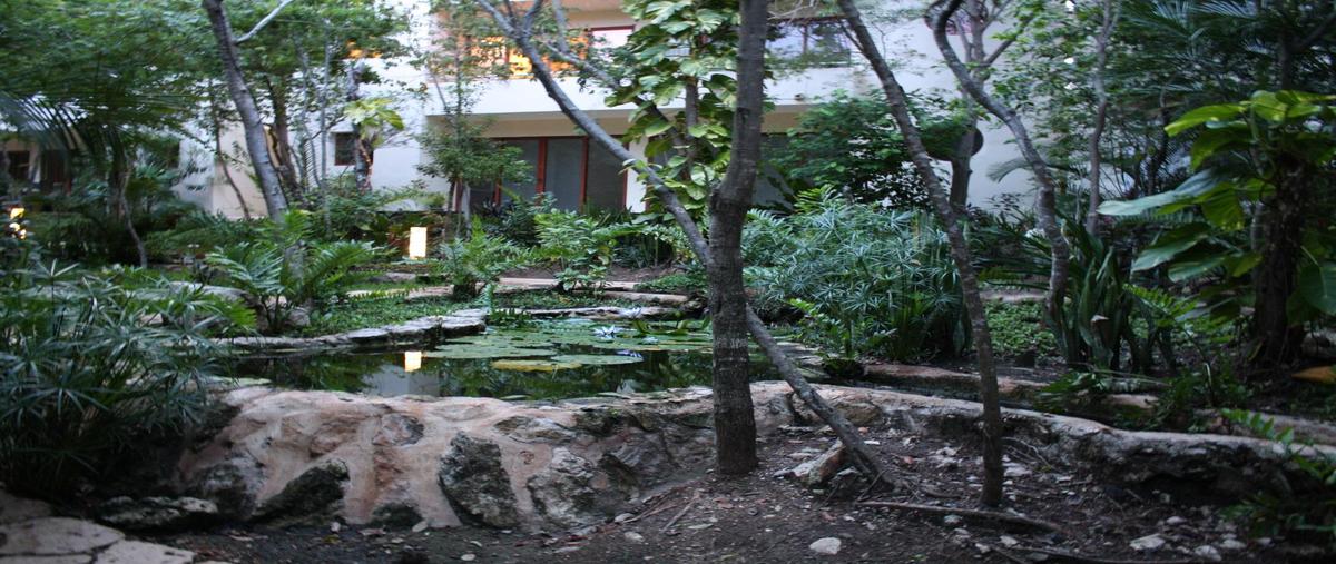 Foto de departamento en renta en  , selvamar, solidaridad, quintana roo, 30246681 No. 01
