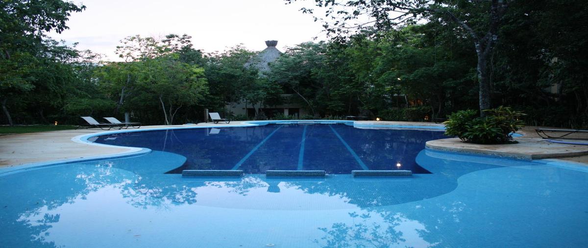 Foto de departamento en renta en  , selvamar, solidaridad, quintana roo, 30246681 No. 02