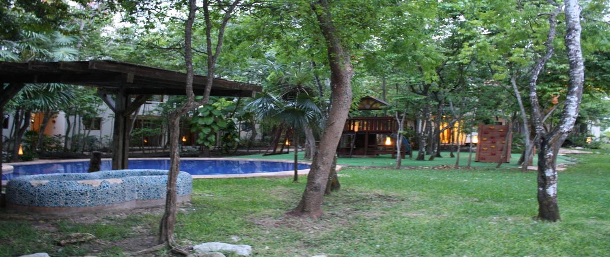 Foto de departamento en renta en  , selvamar, solidaridad, quintana roo, 30246681 No. 03