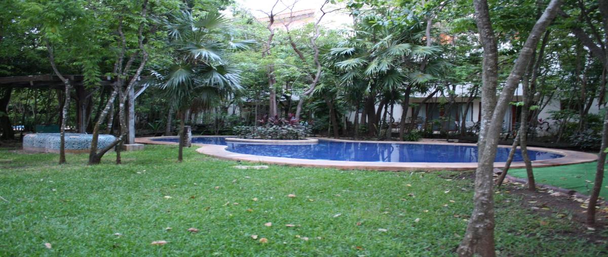 Foto de departamento en renta en  , selvamar, solidaridad, quintana roo, 30246681 No. 05