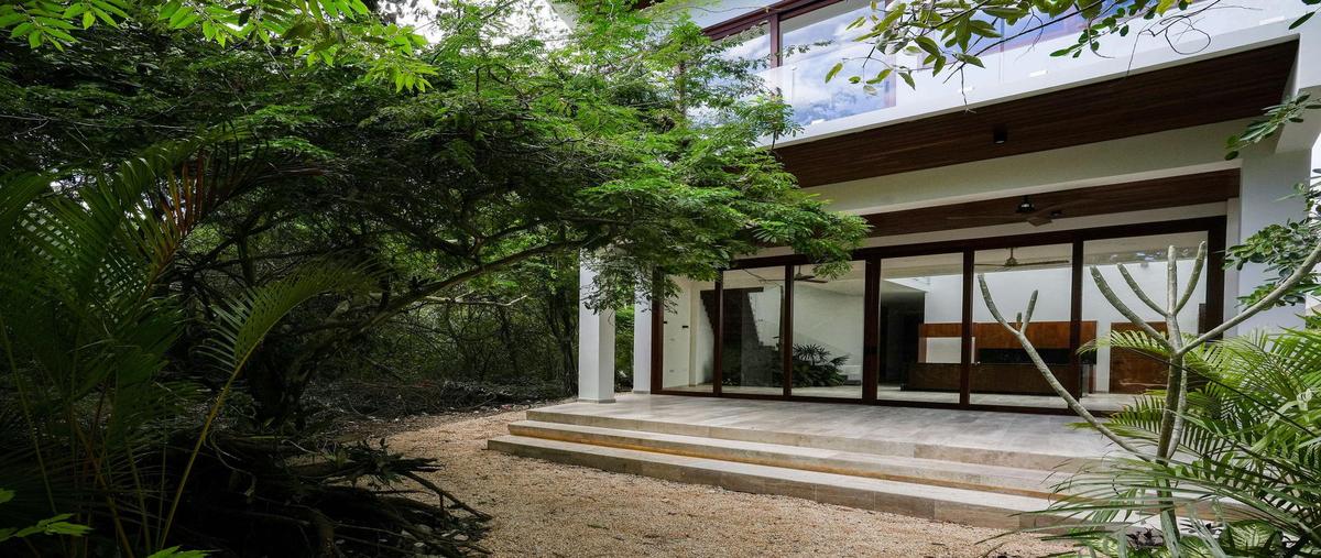 Foto de rancho en venta en  , selvamar, solidaridad, quintana roo, 30330735 No. 03