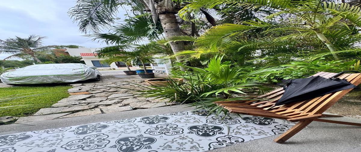 Foto de casa en renta en  , selvamar, solidaridad, quintana roo, 30348128 No. 02