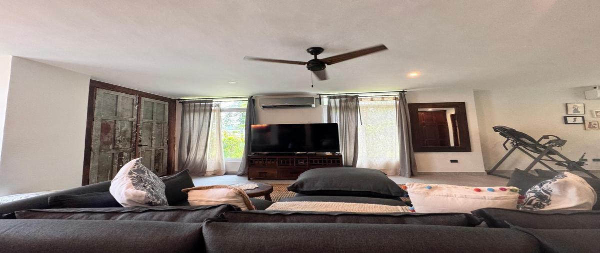 Foto de casa en renta en  , selvamar, solidaridad, quintana roo, 30348128 No. 03
