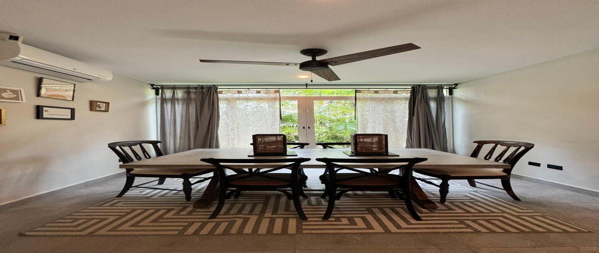 Foto de casa en renta en  , selvamar, solidaridad, quintana roo, 30348128 No. 04