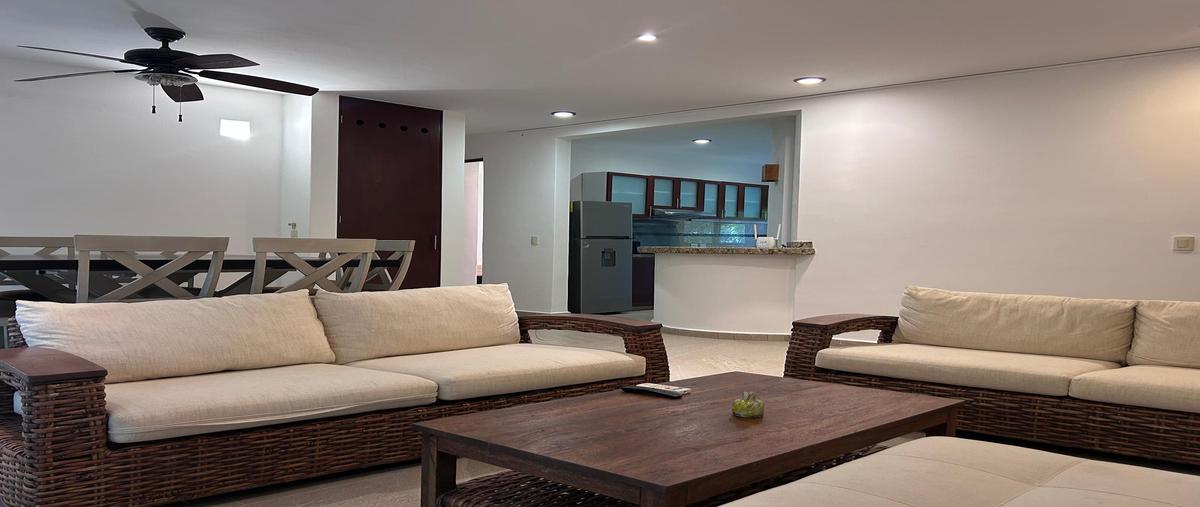 Foto de departamento en venta en  , selvamar, solidaridad, quintana roo, 30356100 No. 04