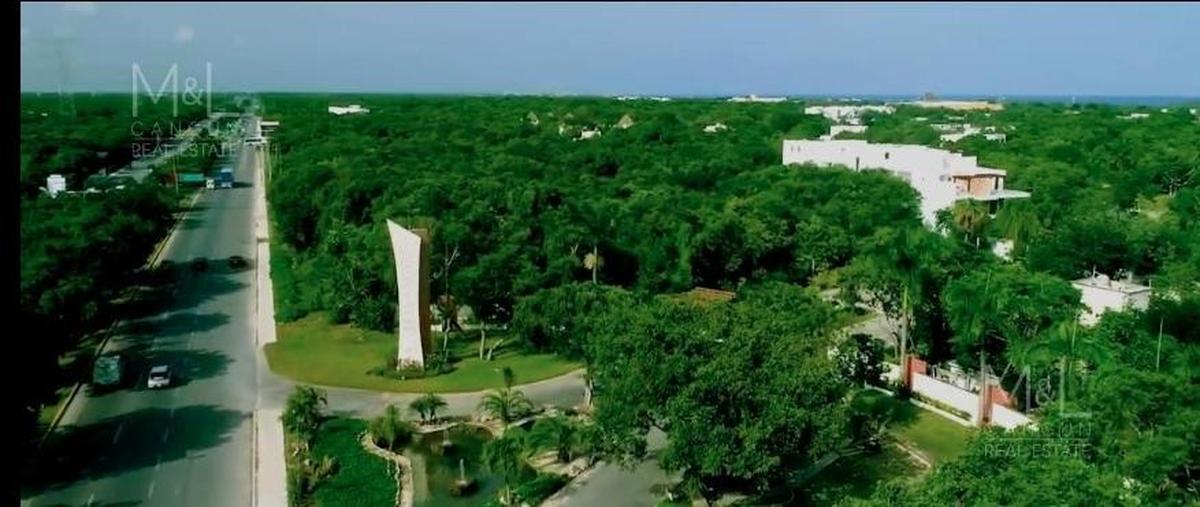 Foto de terreno habitacional en venta en  , selvamar, solidaridad, quintana roo, 0 No. 03