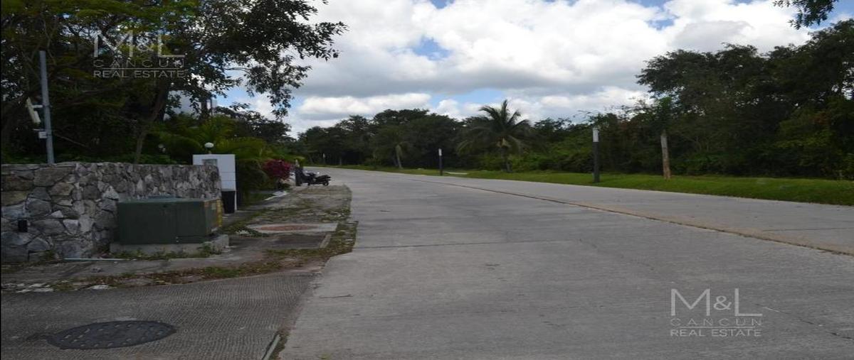 Foto de terreno habitacional en venta en  , selvamar, solidaridad, quintana roo, 0 No. 04