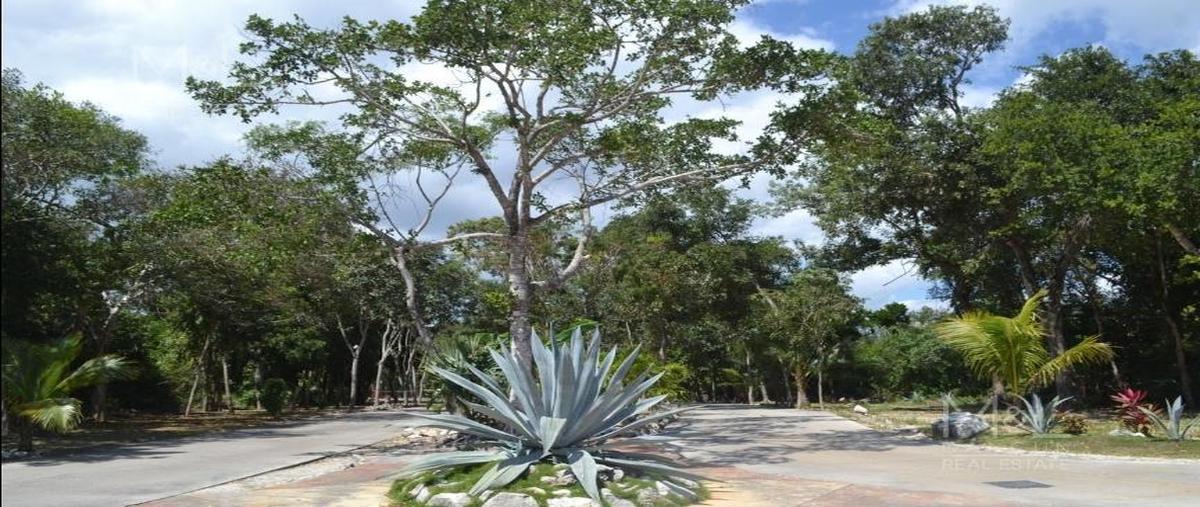 Foto de terreno habitacional en venta en  , selvamar, solidaridad, quintana roo, 0 No. 05