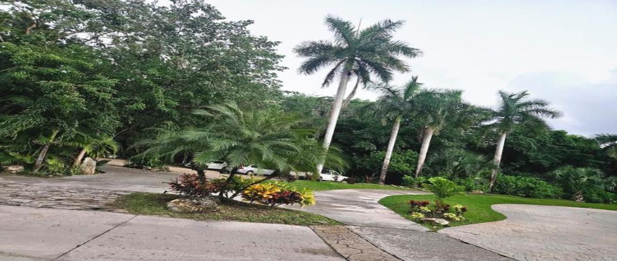Foto de terreno habitacional en venta en  , selvamar, solidaridad, quintana roo, 0 No. 03