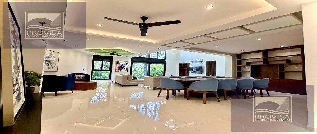 Foto de casa en venta en  , selvamar, solidaridad, quintana roo, 31012524 No. 03