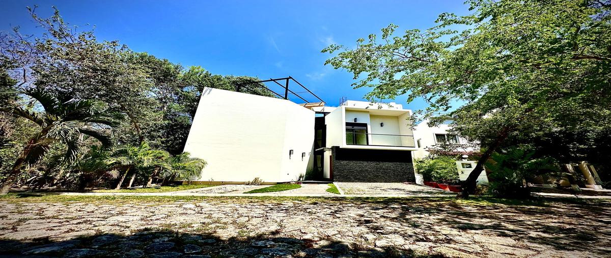 Foto de casa en venta en  , selvamar, solidaridad, quintana roo, 31012524 No. 04