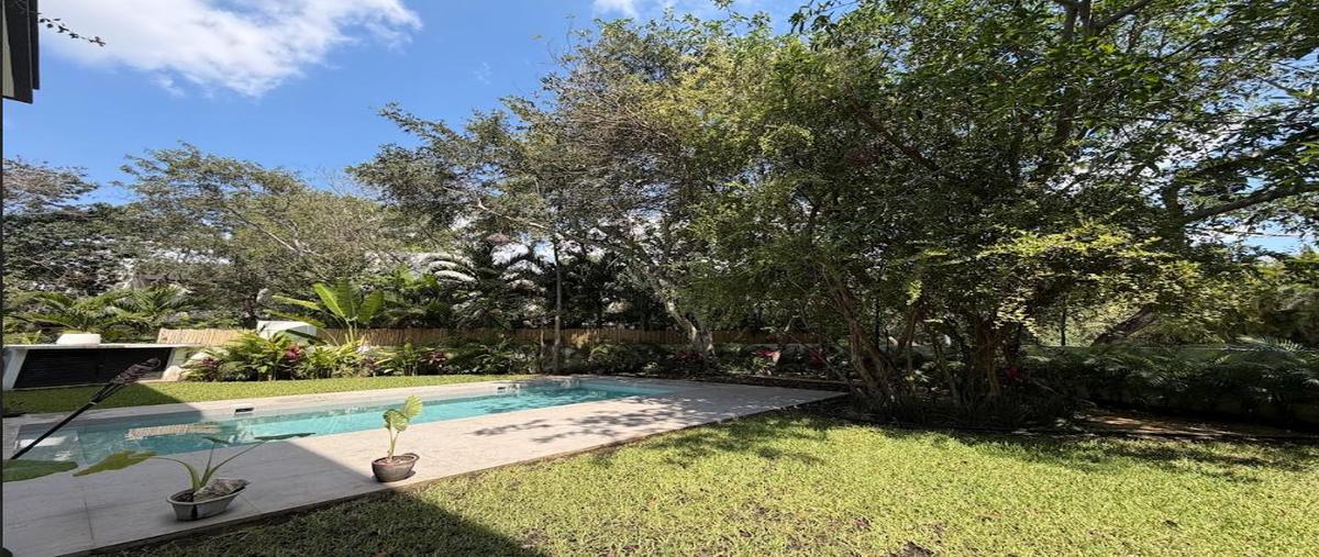 Foto de casa en venta en  , selvamar, solidaridad, quintana roo, 0 No. 04