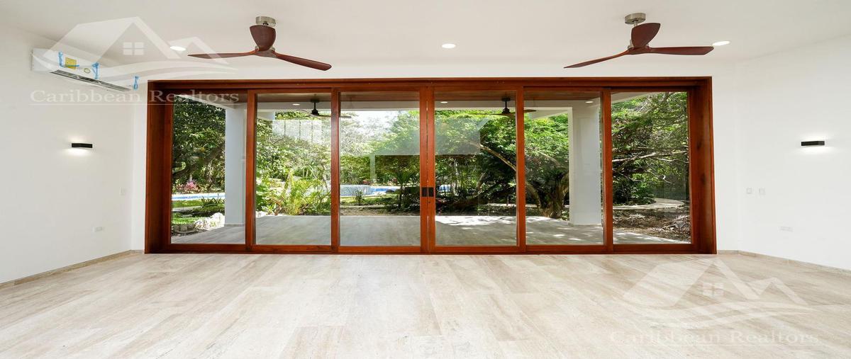 Foto de casa en venta en  , selvamar, solidaridad, quintana roo, 0 No. 05