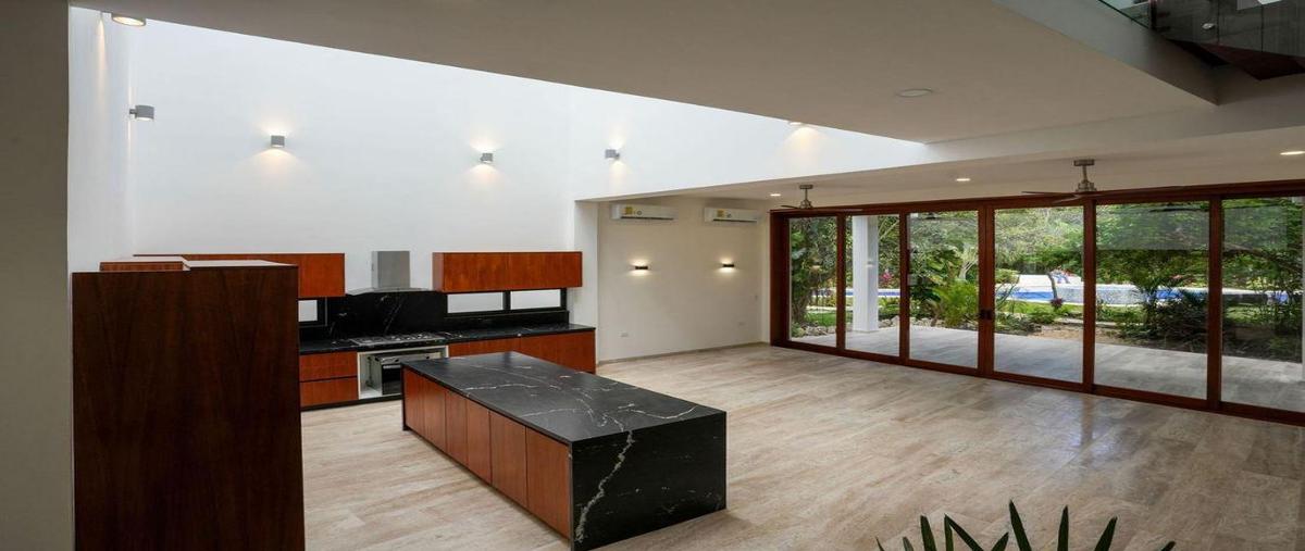 Foto de casa en venta en  , selvamar, solidaridad, quintana roo, 31029118 No. 03