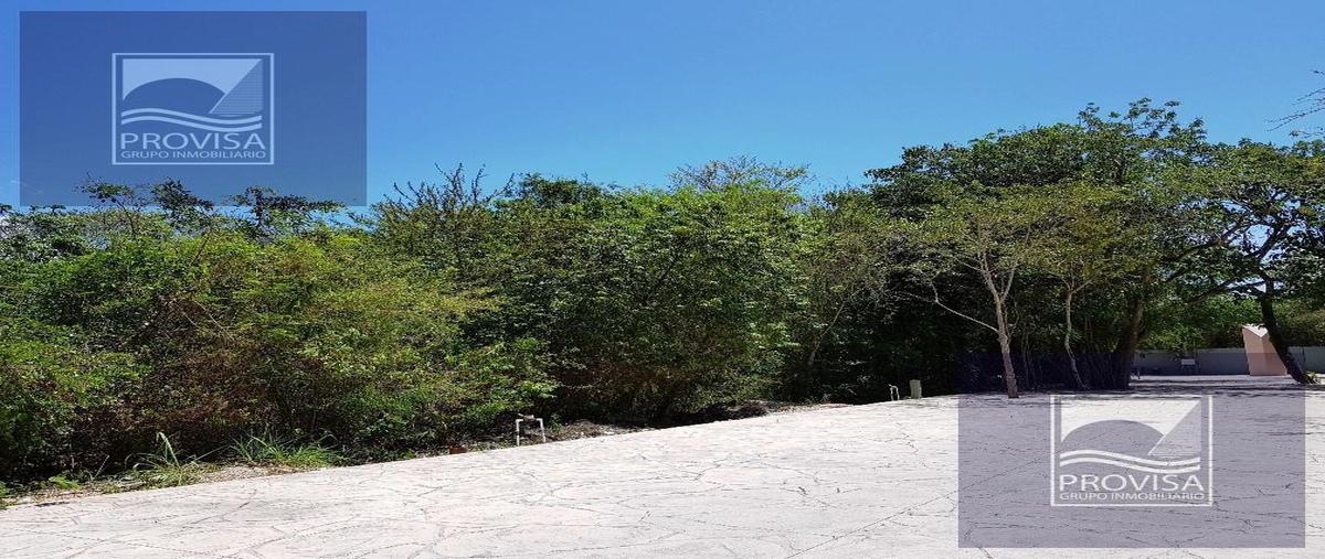 Foto de terreno habitacional en venta en  , selvamar, solidaridad, quintana roo, 0 No. 04
