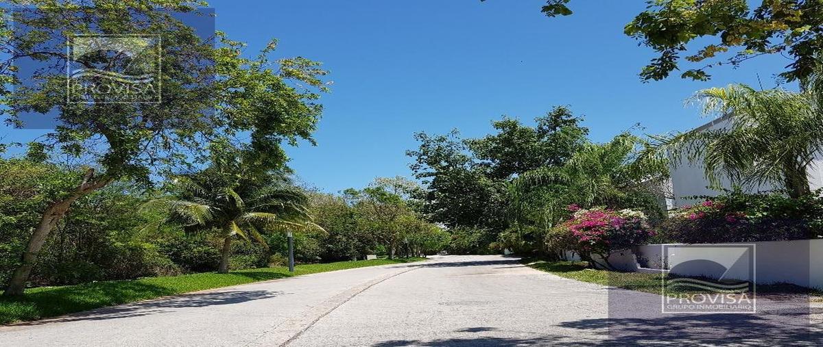 Foto de terreno habitacional en venta en  , selvamar, solidaridad, quintana roo, 0 No. 05