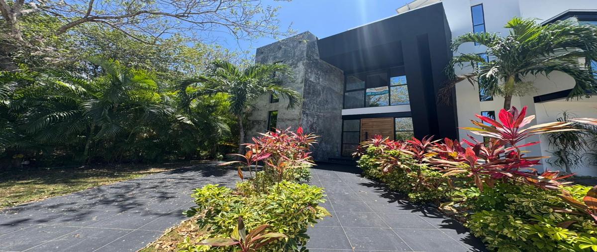 Foto de casa en , selvamar, solidaridad, quintana roo, 31118308 foto 01 Foto de casa en venta en , selvamar, solidaridad, quintana roo, 31118308 No. 01