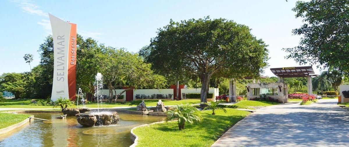 Foto de terreno habitacional en , selvamar, solidaridad, quintana roo, 31417085 foto 01 Foto de terreno habitacional en venta en , selvamar, solidaridad, quintana roo, 31417085 No. 01
