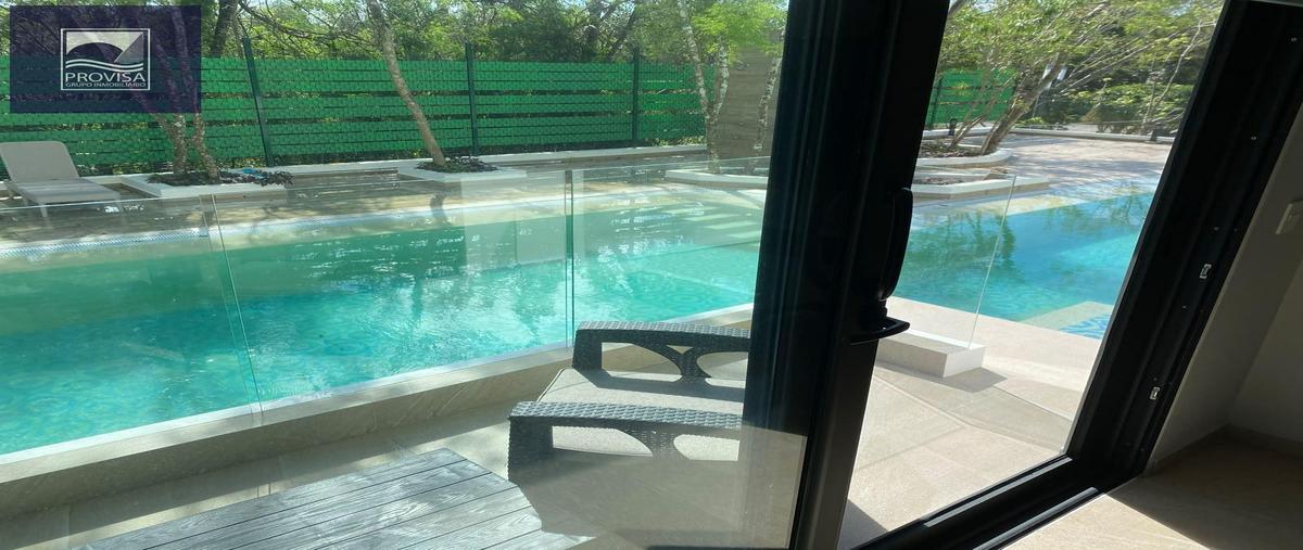Foto de departamento en venta en  , selvamar, solidaridad, quintana roo, 0 No. 03
