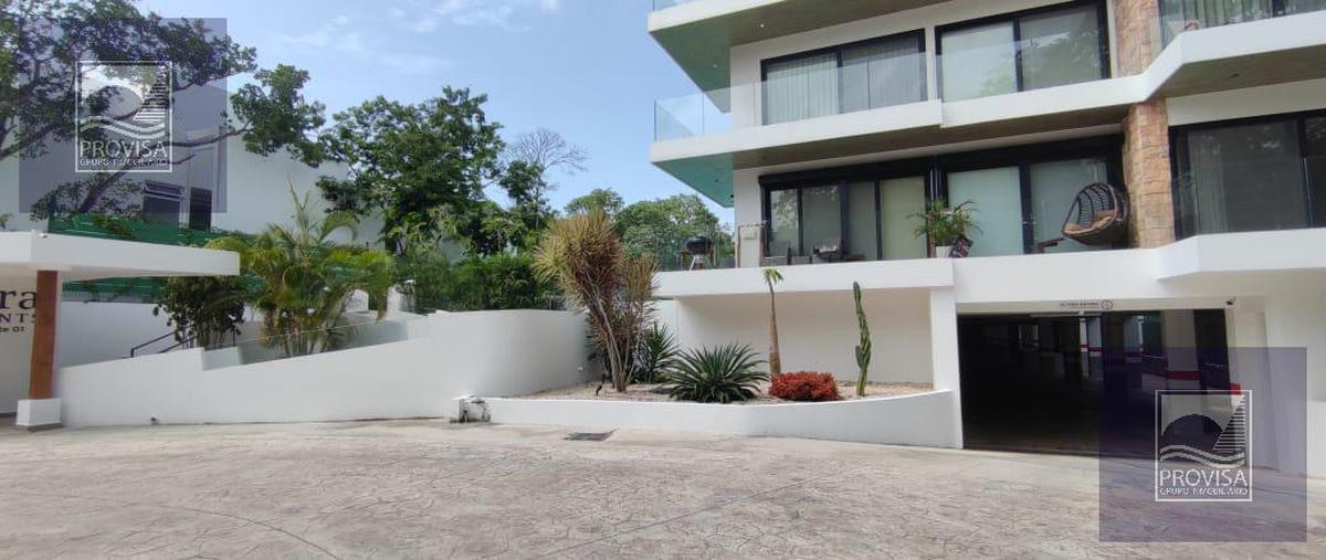 Foto de departamento en renta en  , selvamar, solidaridad, quintana roo, 0 No. 05