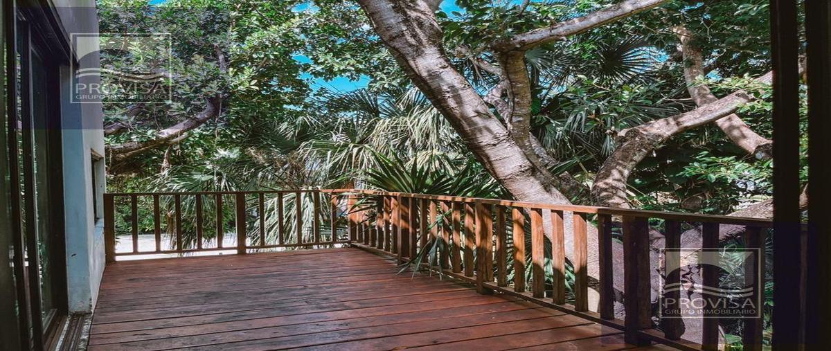 Foto de casa en renta en  , selvamar, solidaridad, quintana roo, 0 No. 05