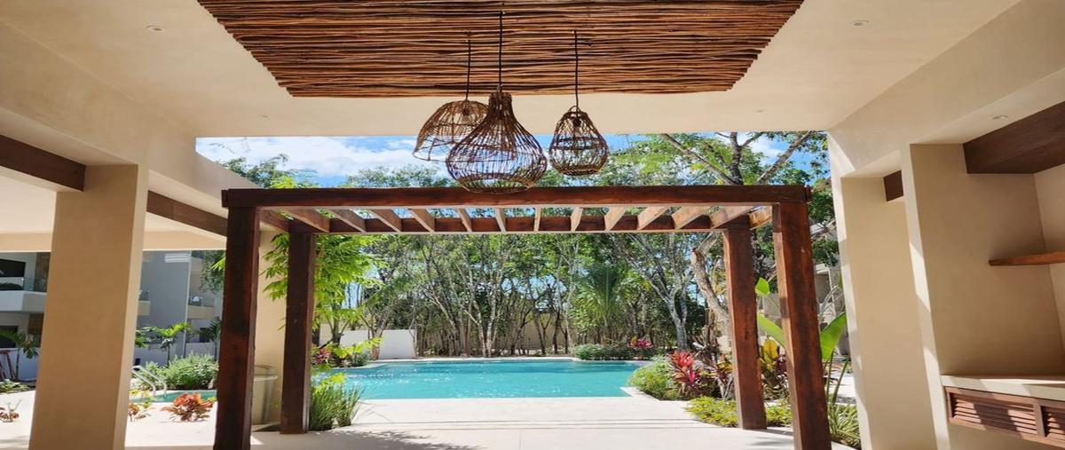 Foto de departamento en venta en selvanova , galaxia del carmen i, solidaridad, quintana roo, 0 No. 03