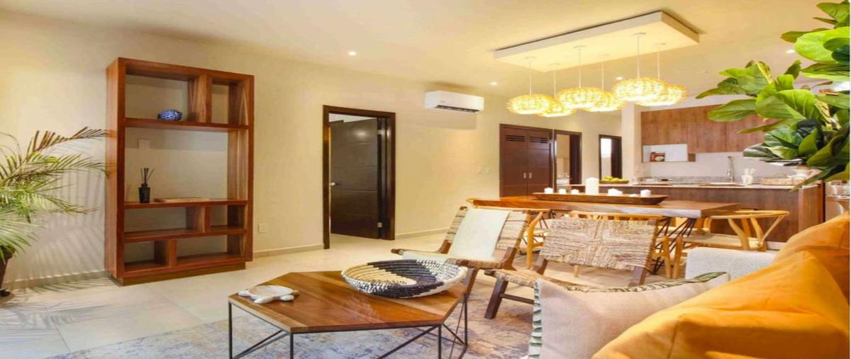 Foto de departamento en venta en selvanova , galaxia del carmen i, solidaridad, quintana roo, 0 No. 05