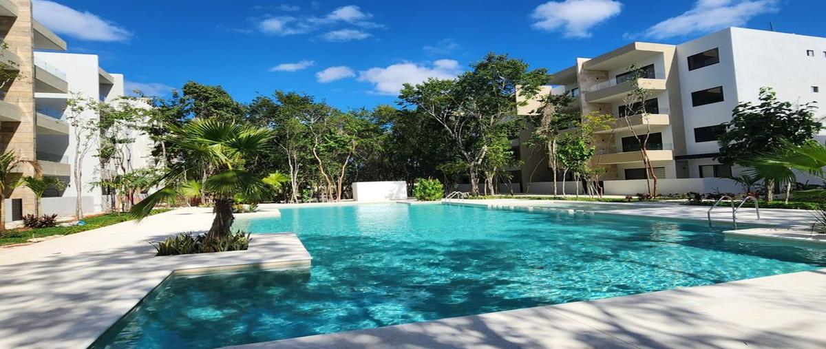 Foto de departamento en venta en selvanova , galaxia del carmen i, solidaridad, quintana roo, 0 No. 03
