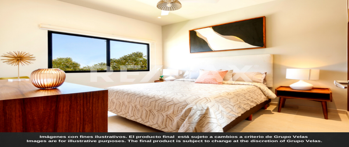 Foto de casa en condominio en venta en selvanova , real ibiza, solidaridad, quintana roo, 0 No. 03