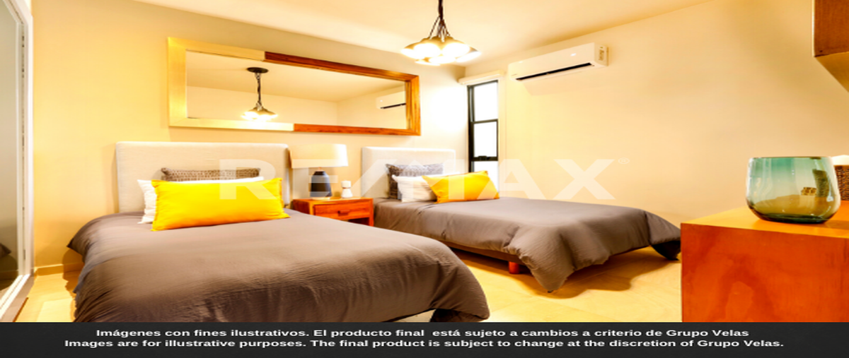 Foto de casa en condominio en venta en selvanova , real ibiza, solidaridad, quintana roo, 0 No. 04