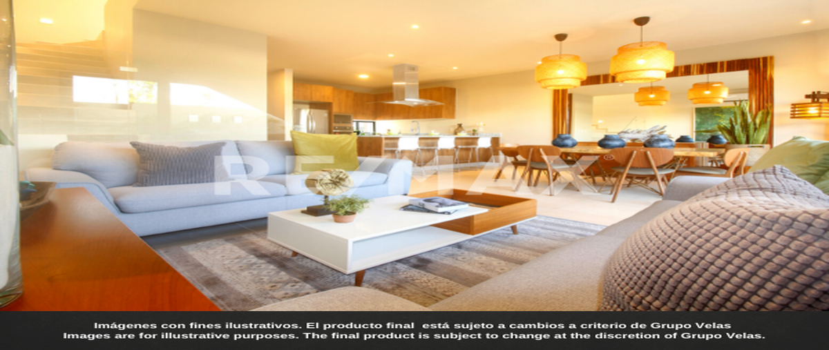 Foto de casa en condominio en venta en selvanova , real ibiza, solidaridad, quintana roo, 0 No. 05