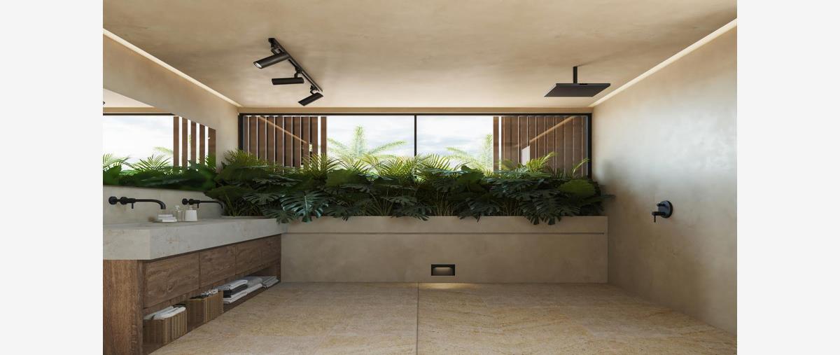 Foto de casa en condominio en venta en selvazama ahimsa casa 2 lote15, aldea zama, tulum, quintana roo, 0 No. 05