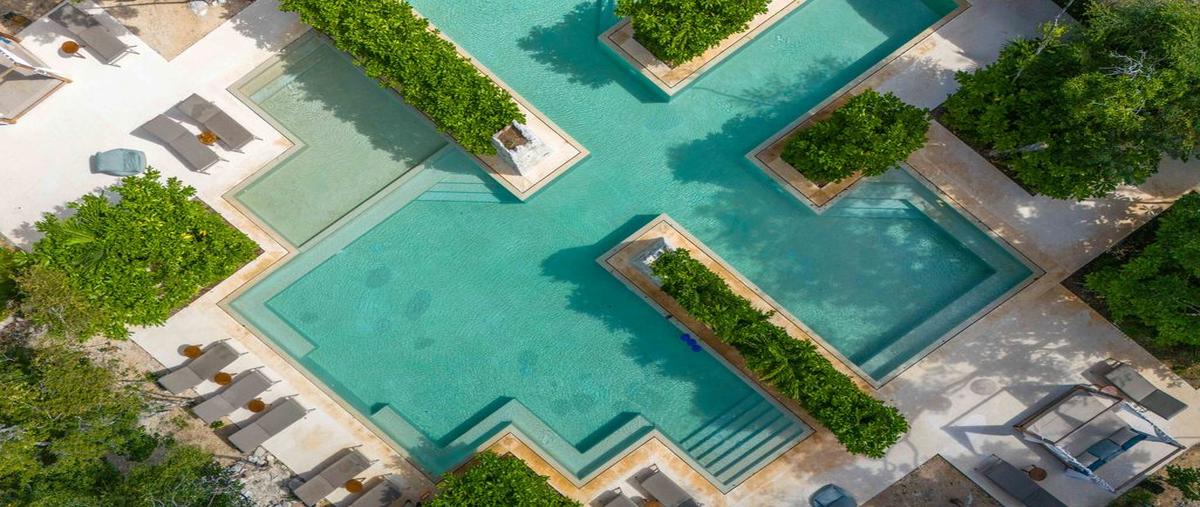 Foto de departamento en venta en selvazama , aldea zama, tulum, quintana roo, 0 No. 03