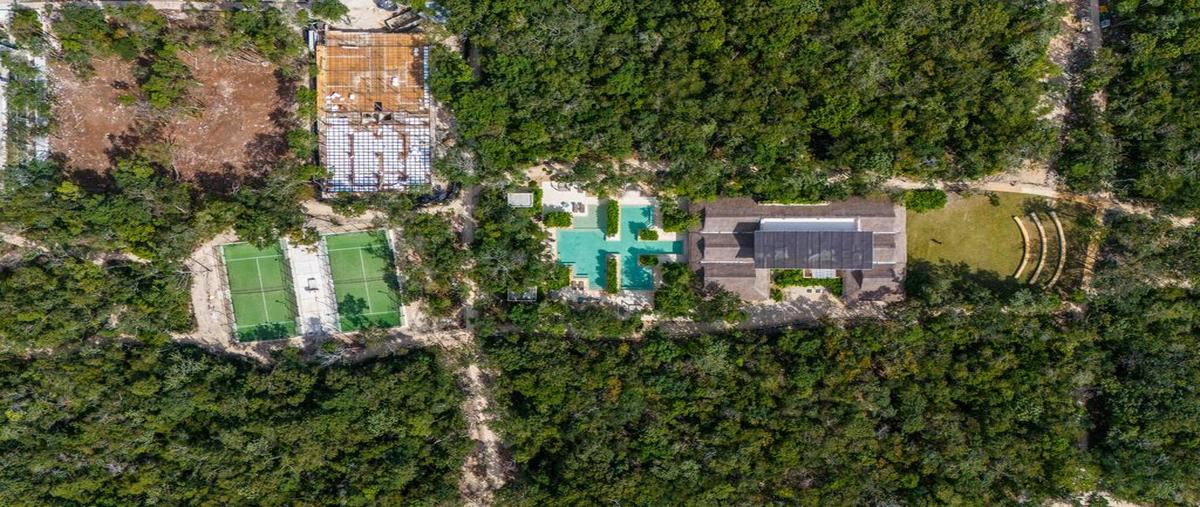 Foto de departamento en venta en selvazama , aldea zama, tulum, quintana roo, 0 No. 04