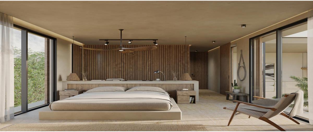 Foto de casa en condominio en venta en selvazama casa dharmalote 63, aldea zama, tulum, quintana roo, 0 No. 05
